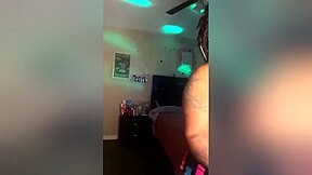 Nesha No Panties