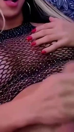 Eduarda Oliveira Se Masturbando Gostoso