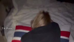 Community Creator
 @lana155cm @Doggystyle & #Nude #Amateur #Blonde #POV porn tube sexy | Tik.Porn
