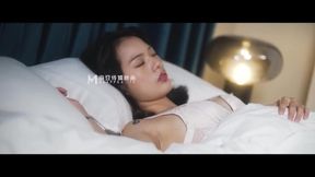 ModelMedia Asia-Sex Life In Marriage EP1-Chu Meng Shu-MDSR-0003-EP1-Best Original Asia Porn Video