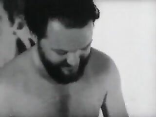 Suburban Pagans (1968)