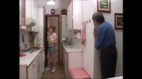 Dirty Stepfamily Business of Amateur Sex