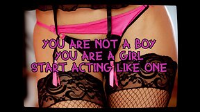 You are not a twink you are a girl start acting like one xvideos