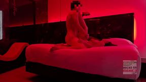 Joven de Canc&uacute_n viaja a Guadalajara para conocer a Juangorilla 3