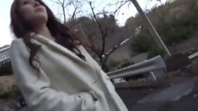 Outdoor Adventures with a Japanese Mature MILF