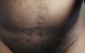 Naked Boy in the Room