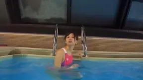 Tsukasa Aoi’s Busty Milf Temptation - Sucking Cock Like a Slut