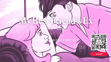 Lesbian Forbidden Fuck with Best Friend’s Ex – Teasing & Fingering – ASMR Lesbian Audio Porn – Erotic Audio Story for Women