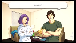 Coming Out on Top Walkthrough - Episode 1