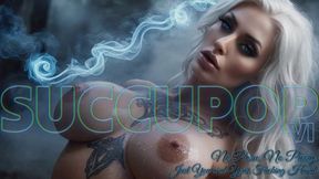 SUCCUPOP 6: No Porn. No Pussy. Just You and Your Fucking Hand