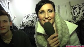 Eager orgy in amateurs bedrooms   vol.10