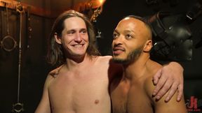 Harder, Sir Part Two Raw