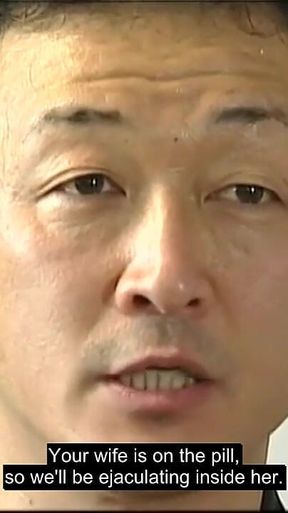 Fax-016: the Smell of Sex - the Swingers 2 - Part 1-8 - English Subtitles by Erojapanese