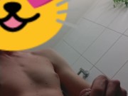 Solo boy masturbation (onlyfans: gabyslander)