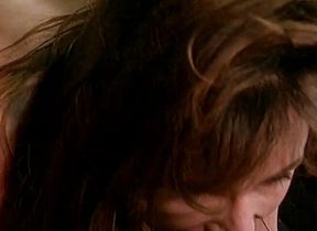 Irresistible babes enjoy getting fucked at the orgy