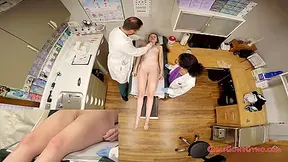 Tampa University Entrance Physical - Lainey - Of 2