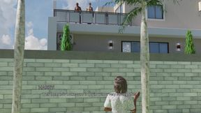 A Very Open Marriage (part 79)