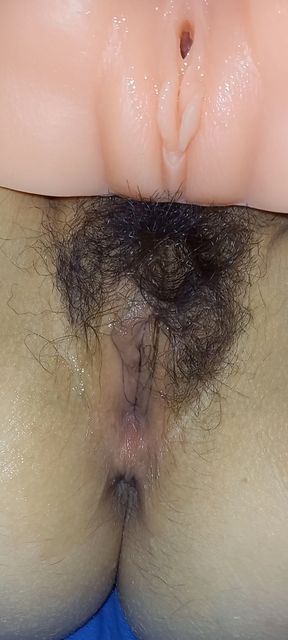 LABUBU tourist doll hairy pussy Paraguay