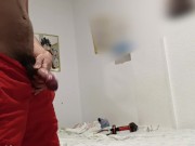 Noche inquieta follando fuertemente 🌃💦