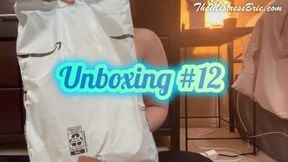 Unboxing #12