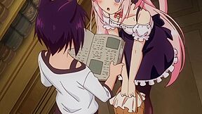 Boku no Risou no Isekai Seikatsu Episode 2