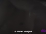 Sexy Mafia slut Bastian Karim deepthroats horny beefy DILF