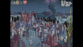 Witch Hunter - Part 64 Horny Babes by Loveskysan69