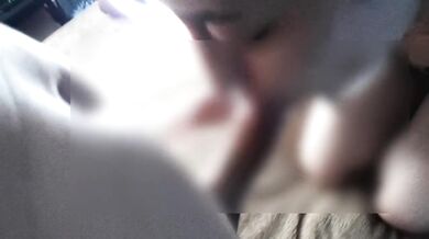 I fuck him while he takes a "REAL" Zoom class