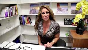 Farrah Dahl: Cream
