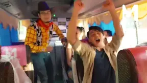 Asian Sugar Baby Role Plays Fairy Tale Fantasies Sizzling Hot Smut