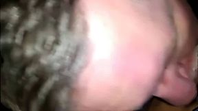 Harley's Blowjob Adventure with Daddy