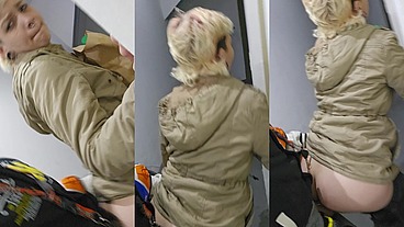 tuve sexo con una chia argentina junto al ascensor