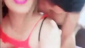 She confessed she was straight but when she saw my anus... you wont believe what happened.