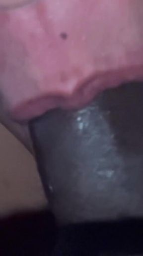 Sucking Dick Sloppy
