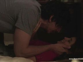 Shiri Appleby Nude - Girls (2013) - HD