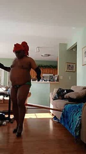 REDD BONE REDD DICK REDDHAIR