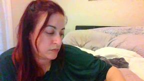 Beauty Belle Private Show