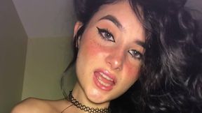 Movie Sex @Teasing and #Small Tits #Brunette with @Mackenzie Jones Like & Share!