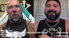 Porn Star Confessions - Bourbon (episode 182)