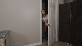 Private Investigators in Bondage HD