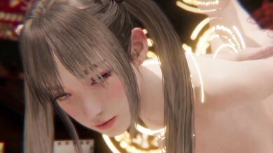 Madura le encanta sentir mi leche - RISE OF EROS