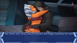Star Wars Orange Trainer Uncensored Guide Part 17