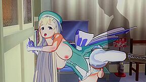 Senran Kagura - Yomi