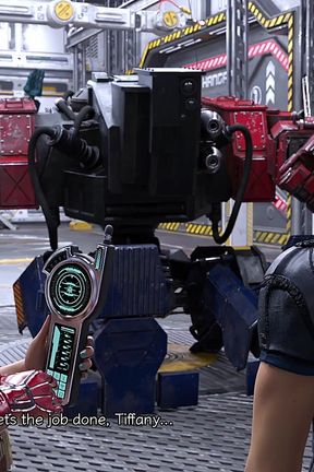 Stranded in Space - Cum and Kiss Me Camilla