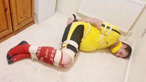 Miss M preview of footballer tied up for over 7 hours in a room