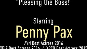 Awesome Penny Pax and Penny - big tits sex - Penny Pax Live