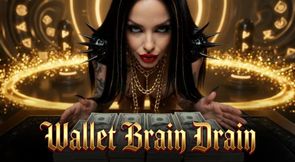 Wallet Brain Drain