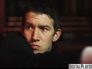 Sherlock A XXX Parody Video 5