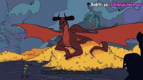 The Dragons Layer