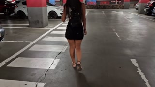 I meet my best friend's husband, it gets out of control, we end up fucking mercilessly in a hotel